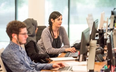 5 Ways Stillwater IT Solutions is Flipping the Perception about IT