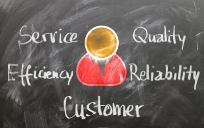 Using IT to Streamline Your Customer Service