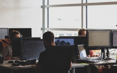 7 Reasons Cloud Computing would be ideal for Your Business