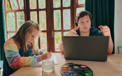 Smart Tips for Working Remotely