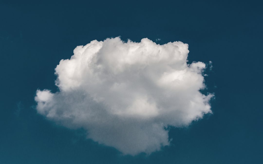 7 Reasons the Cloud Might Be Right for You