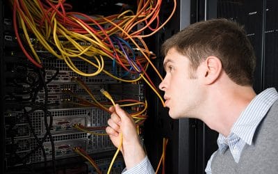 Solving the 5 Most Common Network Issues That Plague Small Businesses