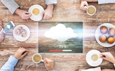 Why Small Businesses Need Cloud-Based Network Management in 2025