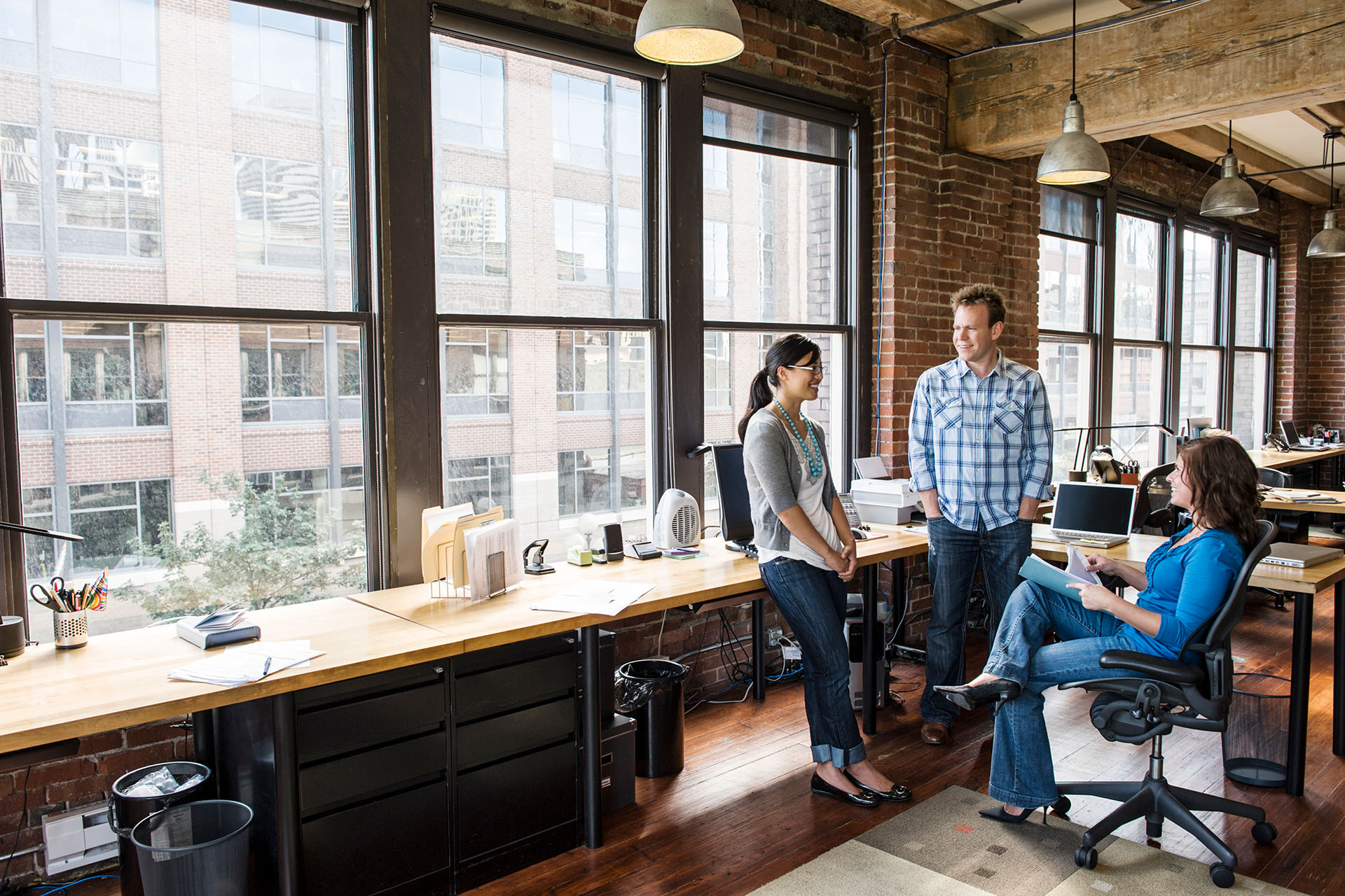 Cloud Hosting Solutions
